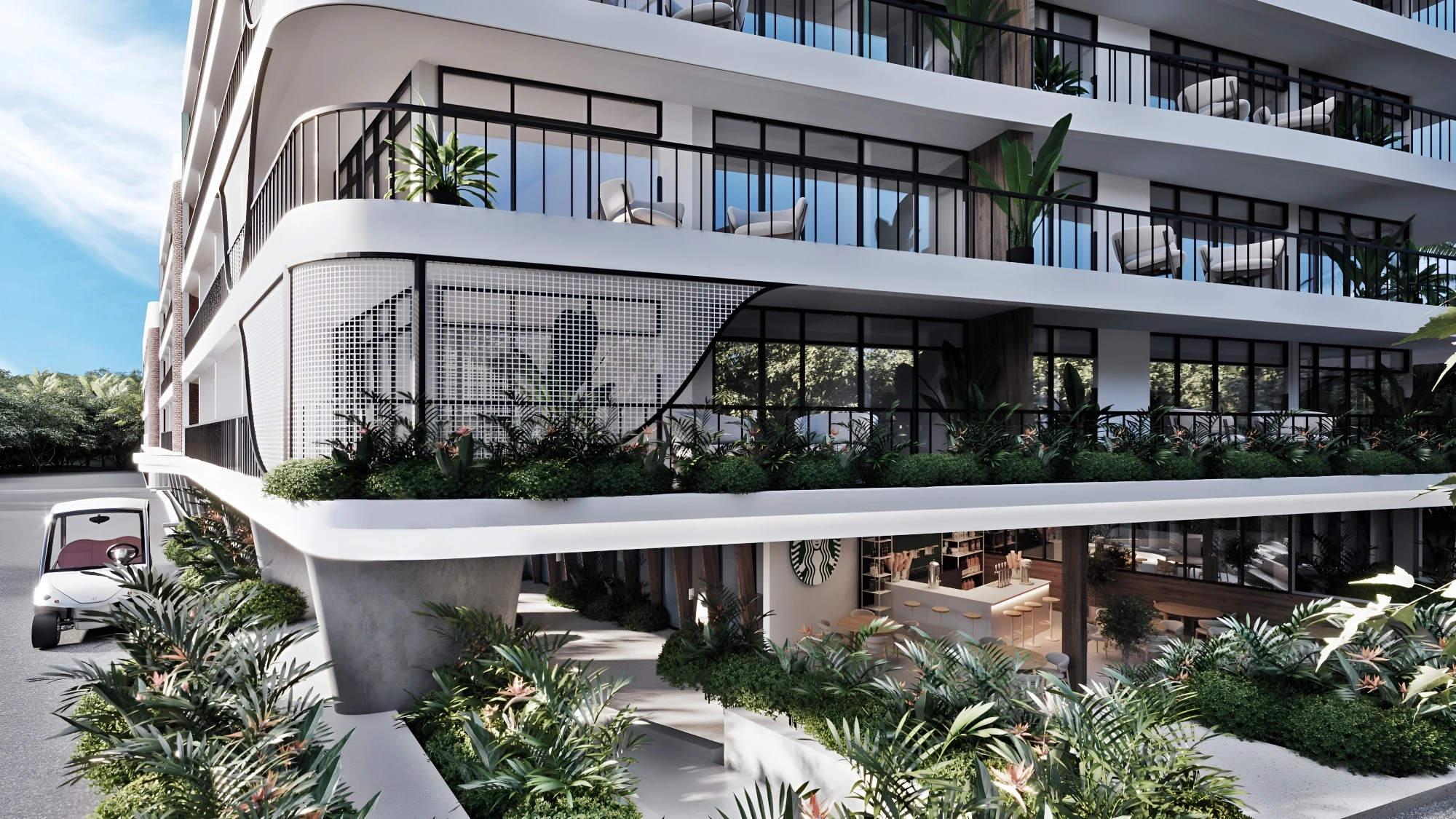 RADISSON INDIVIDUALS ANTA CANGGU: Prices and layouts management company